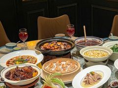 -红厨巷·淮扬菜(熙南里店)