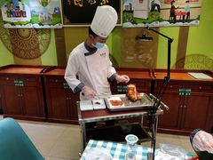 面片烤鸭-紫光园·烤鸭(吕家营店)