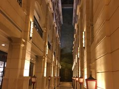 -外滩二十二号艺术中心