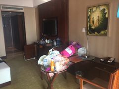 金泰珑悦海景酒店-营口金泰珑悦海景大酒店
