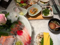 -阿吾罗日本料理(K11艺术中心店)