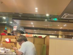-海底捞火锅(上地华联店)