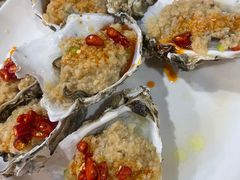 -鱼市酒店(威海水产批发市场店)