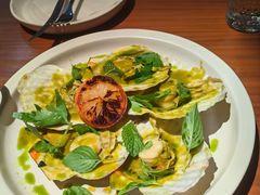 -MAGPIE喜鹊派餐厅(华侨城店)