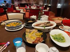 -大海中餐厅(宁波春晓世茂希尔顿逸林酒店)