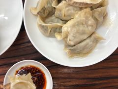 -奉天蚨祥饺子馆