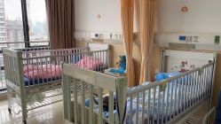 -上海交通大学医学院附属上海儿童医学中心(陆家嘴总院区)