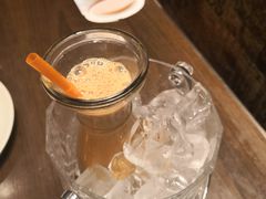 原味港式奶茶-新旺茶餐厅(嘉里城店)
