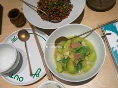 -一坐一忘云南菜(卓悦中心)
