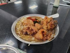 -其英猪脚粉(衡阳路总店)