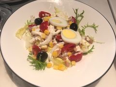 -伊斯坦布尔土耳其清真咖啡餐厅