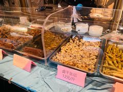 -金贵源食神(楚河汉街店)