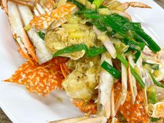 -贞姨美食·老字号海鲜大排档
