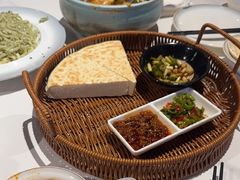 -李记搅团•非遗陕菜(三桥店)