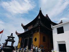 -九华山风景区