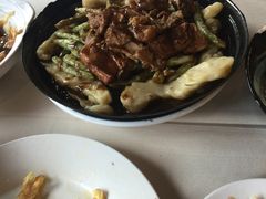 -北京水岸山吧度假村(雁栖镇店)