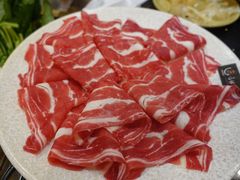 巴蜀嫩牛肉-唇辣号重庆老火锅(亦庄店)