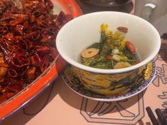 -杨记隆府重庆江湖菜(大悦城店)