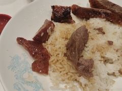 -龙记香港茶餐厅(久光百货店)