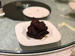 -湖影中餐厅·南京金茂威斯汀大酒店