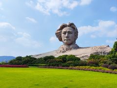 -橘子洲景区