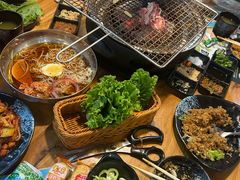 -合易泓烤肉·海肠捞饭(火车站店)
