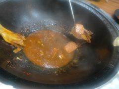 -曹丞相·地锅鸡·地锅鱼(武林店)