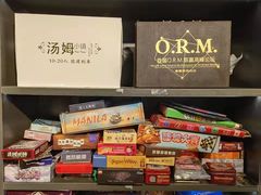 -心邸·庆宴(雅宝城店)