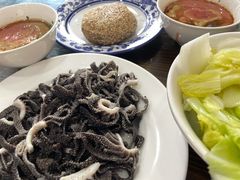牛百叶-爆肚冯(廊房二条店)