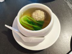 清炖狮子头-湖里春风·淮扬菜(丽泽天街店)