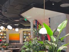 -半秋山西餐厅(巴南万达广场店)