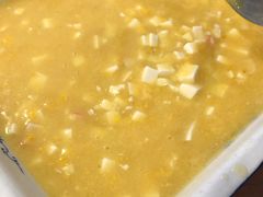 蟹黄豆腐-天回镇何氏豆腐(总店)