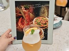 -CRAZYONES西班牙海鲜饭(上海美罗城店)