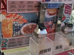 -大头力茶餐厅(花都融创茂店)
