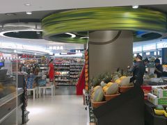 -GranVida生活超市(海信广场店)