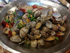 -新白鹿餐厅(城西银泰城店)