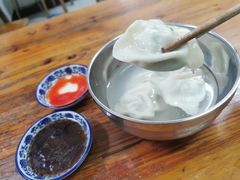 -庆梅水饺