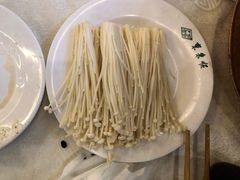 -东来顺饭庄(天坛店)