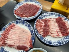 -裕德孚·非遗手切涮羊肉(东直门内大街店)
