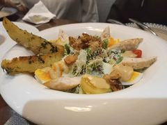 -LA CREPERIE BRETONNE布列塔尼法式餐厅(天童北路店)