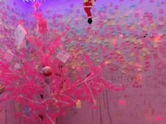 -郑州梵高星空错觉艺术馆(大上海城旗舰店)