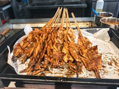 -仙螺岛海鲜自助餐厅(总店)