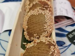 -绿茶餐厅(成都太古里店)