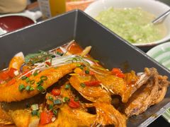 -小湘旺臭鳜鱼·新湘菜(马连道路店)