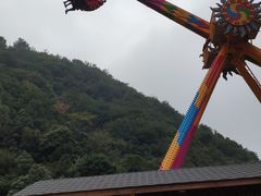 -梦幻奥陶纪景区