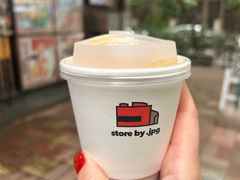 -JPG coffee(广州体育西店)