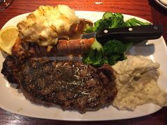 -RED LOBSTER(中城西店)