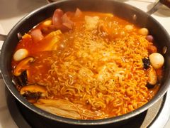 -七八冷面·延边朝鲜族美食(圣熙八号店)