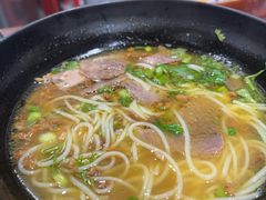 -一品飘香米线(一中总店)