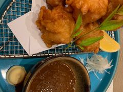 -月下料理(楷林IFC店)